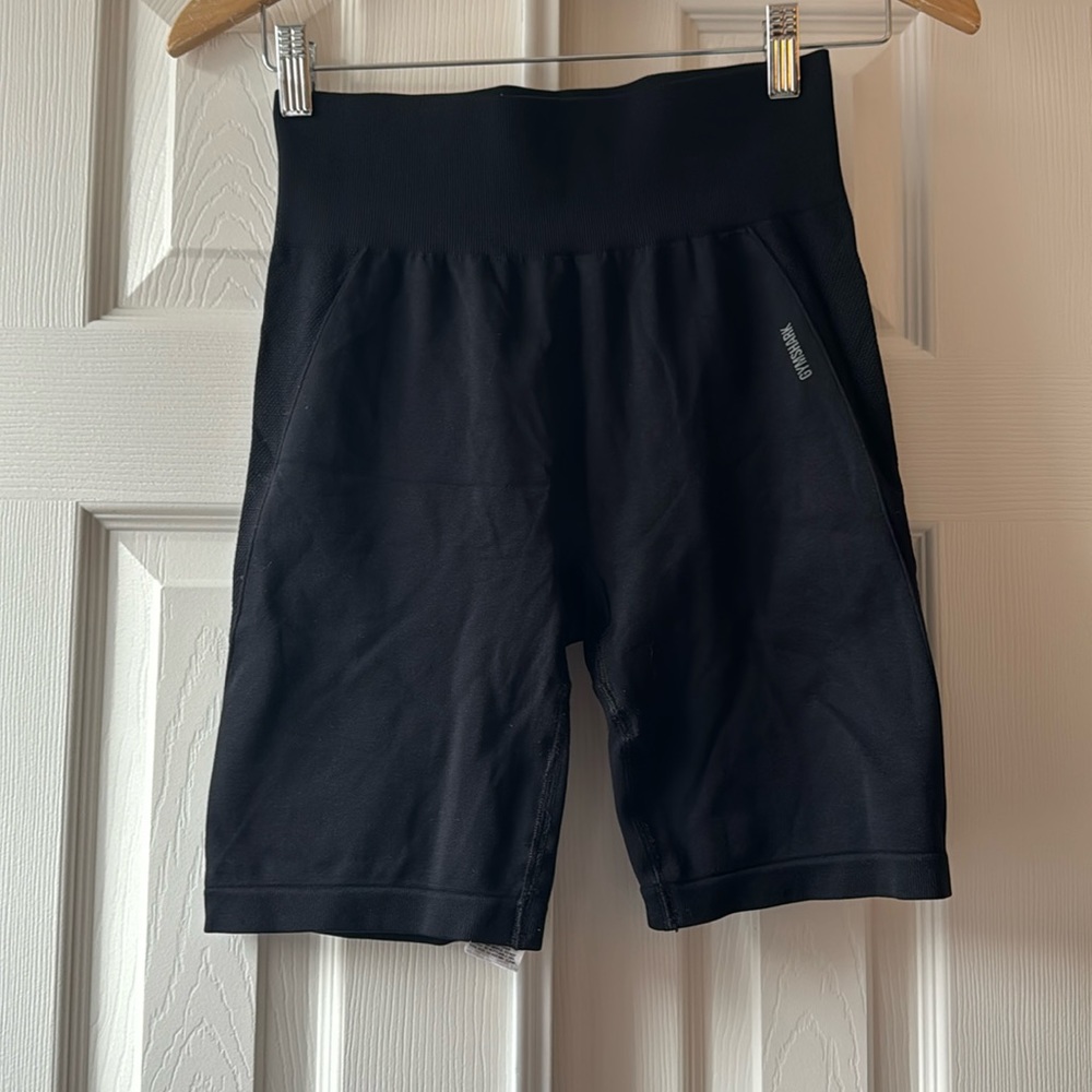 Gymshark Flex Cycling Shorts